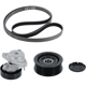 Purchase Top-Quality CRP/CONTITECH - ADK0034P - Drive Belt Kit pa2