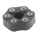 Purchase Top-Quality TRAKMOTIVE - BMC003 - Drive Shaft Coupler pa4