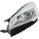 Purchase Top-Quality Driver Side Headlamp Assembly Composite - FO2502309 pa3