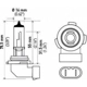 Purchase Top-Quality HELLA - H71071012 - Driving And Fog Light pa8