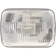 Purchase Top-Quality PHILIPS - 6052C1 - Dual Beam Headlight pa32