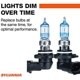 Purchase Top-Quality Dual Beam Headlight by SYLVANIA - 9005SU.BP pa2