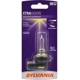 Purchase Top-Quality Dual Beam Headlight by SYLVANIA - 9012XV.BP pa13