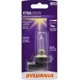 Purchase Top-Quality Dual Beam Headlight by SYLVANIA - 9012XV.BP pa17