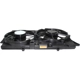 Purchase Top-Quality Dual Radiator and Condenser Fan Assembly - FO3115199 pa10