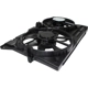 Purchase Top-Quality Dual Radiator and Condenser Fan Assembly - FO3115199 pa7