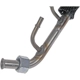 Purchase Top-Quality EGR Line by DORMAN (OE SOLUTIONS) - 598-140 pa5