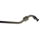 Purchase Top-Quality DORMAN (OE SOLUTIONS) - 598-254 - Exhaust Gas Recirculation Tube pa4