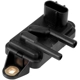 Purchase Top-Quality STANDARD/T-SERIES - VP8T - EGR Pressure Sensor pa10