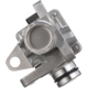 Purchase Top-Quality BLUE STREAK (HYGRADE MOTOR) - EGV1312 - EGR Valve pa1