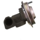 Purchase Top-Quality BWD AUTOMOTIVE - EGR1186 - EGR Valve pa2