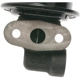 Purchase Top-Quality BWD AUTOMOTIVE - EGR1296 - EGR Valve pa1