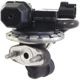 Purchase Top-Quality BWD AUTOMOTIVE - EGR1798 - EGR Valve pa1