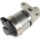 Purchase Top-Quality DELPHI - EG10172 - EGR Valve pa4