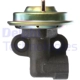 Purchase Top-Quality EGR Valve by DELPHI - EG10235 pa17