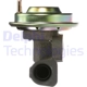 Purchase Top-Quality EGR Valve by DELPHI - EG10235 pa20