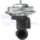 Purchase Top-Quality EGR Valve by DELPHI - EG10246 pa14