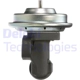 Purchase Top-Quality EGR Valve by DELPHI - EG10246 pa15