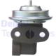 Purchase Top-Quality EGR Valve by DELPHI - EG10246 pa19