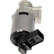 Purchase Top-Quality DORMAN - 911-205 - Exhaust Gas Recirculation (EGR) Valve pa3