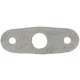 Purchase Top-Quality APEX AUTOMOBILE PARTS - AGR5091 - EGR Valve Gasket pa1