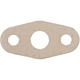 Purchase Top-Quality BWD AUTOMOTIVE - EVG129 - EGR Valve Gasket pa1