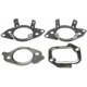 Purchase Top-Quality EGR Valve Gasket by MAHLE ORIGINAL - GS33702 pa3