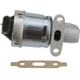 Purchase Top-Quality STANDARD/T-SERIES - EGV612T - EGR Valve pa19