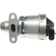 Purchase Top-Quality STANDARD/T-SERIES - EGV612T - EGR Valve pa11