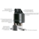 Purchase Top-Quality STANDARD/T-SERIES - EGV612T - EGR Valve pa12