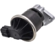 Purchase Top-Quality WALKER PRODUCTS - 570-5009 - EGR Valve pa2