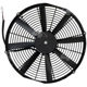 Purchase Top-Quality FOUR SEASONS - 37142 - Auxiliary Engine Cooling Fan pa2