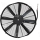 Purchase Top-Quality FOUR SEASONS - 37143 - Auxiliary Engine Cooling Fan pa1