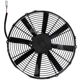 Purchase Top-Quality FOUR SEASONS - 37143 - Auxiliary Engine Cooling Fan pa2