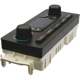 Purchase Top-Quality Electronic Climate Control Module by CARDONE INDUSTRIES - 4C1001 pa4