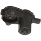 Purchase Top-Quality BLUE STREAK (HYGRADE MOTOR) - PBA001 - Rear Parking Brake Actuator pa4