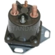 Purchase Top-Quality Emergency Light Relay by BLUE STREAK (HYGRADE MOTOR) - SS613 pa2