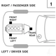 Purchase Top-Quality ANCHOR - 3429 - Engine Mount pa5