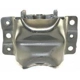 Purchase Top-Quality Engine Mount Front Left by DEA/TTPA - A2395 pa1