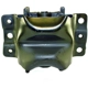 Purchase Top-Quality Engine Mount Front Left by DEA/TTPA - A2395 pa2