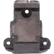 Purchase Top-Quality Engine Mount Front Left by PIONEER - 602249 pa1