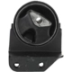 Purchase Top-Quality Engine Mount Front Left by PIONEER - 602916 pa1