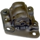 Purchase Top-Quality Engine Mount Front Right by ANCHOR - 2878 pa1