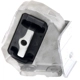 Purchase Top-Quality ANCHOR - 3582 - Engine Mount pa1