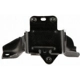 Purchase Top-Quality Engine Mount Front Right by PIONEER - 602371 pa5