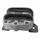 Purchase Top-Quality SKP - SKM2827 - Front Passenger Side Engine Mount pa2