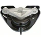 Purchase Top-Quality Engine Mount Front Right by WESTAR INDUSTRIES - EM3128 pa2