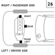 Purchase Top-Quality ANCHOR - 10169 - Engine Mount pa5