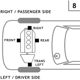 Purchase Top-Quality Engine Mount Right by ANCHOR - 10043 pa14