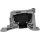 Purchase Top-Quality PIONEER - 605592 - Engine Mount pa1